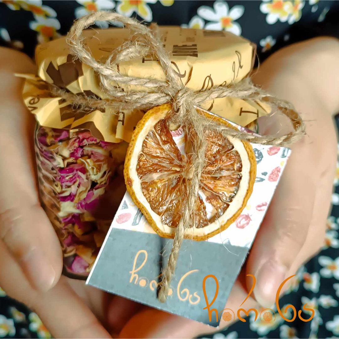 ვარდის ჩაი