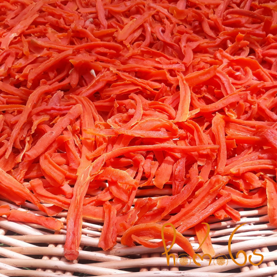 სტაფილოს ცუკატი